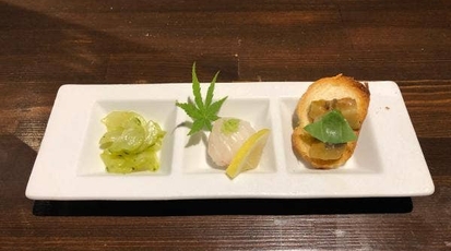 Dining かもめ 宮崎県宮崎市阿波岐原町 創作料理 Yahoo ロコ