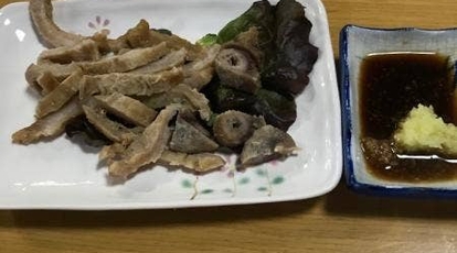 焼き鳥 山崎 三重県松阪市宮町 居酒屋 Yahoo ロコ
