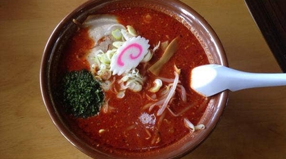 ひまわりラーメン 本店 山形県東置賜郡川西町大字高山 ラーメン つけ麺 一般 Yahoo ロコ