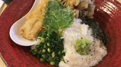 うどん屋大作 東京都大田区蒲田 うどん Yahoo ロコ