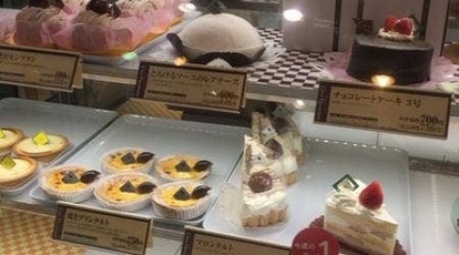 シェ レカミエ 古川橋店 大阪府門真市幸福町 ケーキ屋 Yahoo ロコ