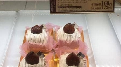 シェ レカミエ 古川橋店 大阪府門真市幸福町 ケーキ屋 Yahoo ロコ