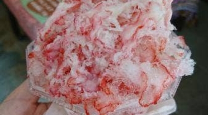 Cafe Ayam 高知県香美市土佐山田町逆川 カフェ かき氷 クレープ Yahoo ロコ