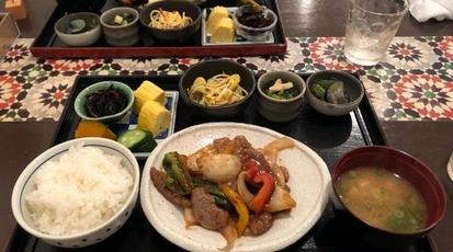 万朶花食堂 京都府京都市左京区北白川東小倉町 定食 おばんざい Yahoo ロコ