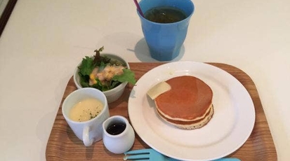 ポコアポコ 愛知県一宮市浅野 カフェ パンケーキ パスタ Yahoo ロコ