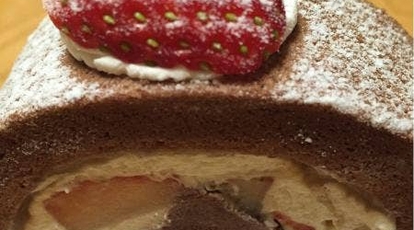 ヒマワリ 埼玉県川口市栄町 ケーキ屋 チョコレート お土産 Yahoo ロコ