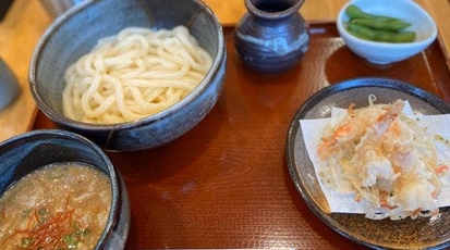 讃岐うどん太一 栃木県宇都宮市屋板町 うどん Yahoo ロコ