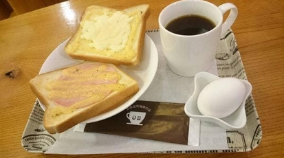 珈琲屋ob カフェob 久喜店 埼玉県久喜市久喜中央 カフェ Yahoo ロコ