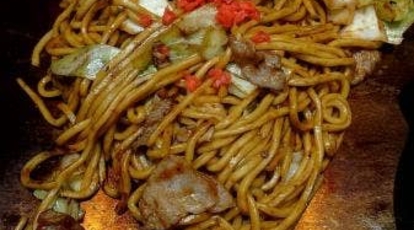 きん太 岸和田店 大阪府岸和田市作才町 お好み たこ焼き Yahoo ロコ
