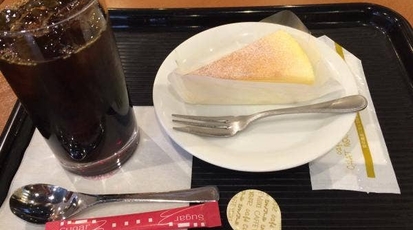 カフェ ベローチェ 京都駅前店 京都府京都市下京区東塩小路町 カフェ Yahoo ロコ