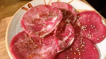 炭火焼肉 きんた 豊橋駅前店 愛知県豊橋市松葉町 焼肉 Yahoo ロコ