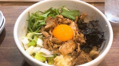 よこじ 愛知県豊田市前田町 ラーメン専門店 Yahoo ロコ