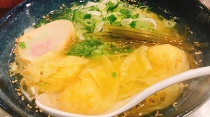 函館らーめん 醐りょう 名古屋驛麺通り 愛知県名古屋市中村区名駅 ラーメン 塩ラーメン Yahoo ロコ
