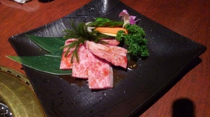 米沢牛 炭火焼肉 上杉 郡山店 福島県郡山市桑野 焼肉 ホルモン Yahoo ロコ