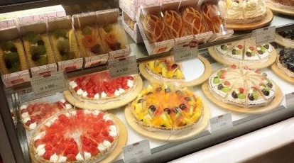 フルーツピークス アルティザン エキュート大宮店 埼玉県さいたま市大宮区錦町 洋菓子 ケーキ Yahoo ロコ