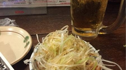 串焼亭ねぎ 深谷店 埼玉県深谷市西島町 居酒屋 ダイニングバー Yahoo ロコ