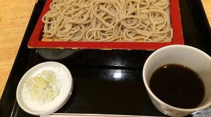 神田まつや 吉祥寺店 東京都武蔵野市吉祥寺本町 うどん Yahoo ロコ