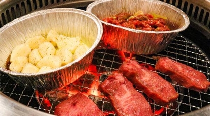 炭火焼肉 仁 新瑞橋店 愛知県名古屋市瑞穂区洲山町 焼肉 Yahoo ロコ