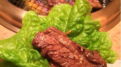 カルビの王様 古川橋店 大阪府門真市速見町 焼肉 Yahoo ロコ