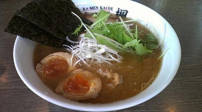 らーめん楓 東京都八王子市大和田町 ラーメン つけ麺 Yahoo ロコ