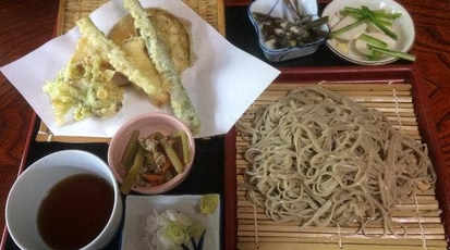 手打ちそば処 喜楽 新潟県上越市国府 うどん そば 蕎麦 ラーメン Yahoo ロコ