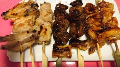 地鶏屋 東京都品川区大井 焼き鳥 丼もの デリカテッセン Yahoo ロコ