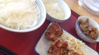 まいどおおきに食堂 神戸ジェームス山食堂 兵庫県神戸市垂水区桃山台 ランチ 定食 Yahoo ロコ