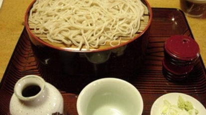 こばやし 長野県大町市大町 そば 蕎麦 Yahoo ロコ