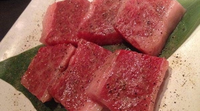 じゃんじゃん亭 城北店 愛知県名古屋市北区萩野通 焼肉 Yahoo ロコ