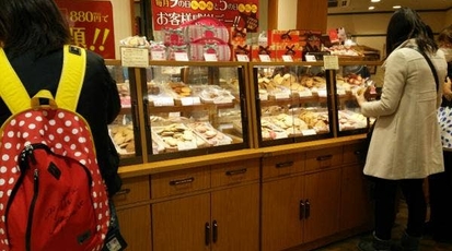 ステラおばさんのクッキー 阿倍野ごちそうビル店 大阪府大阪市阿倍野区阿倍野筋 スイーツ Yahoo ロコ