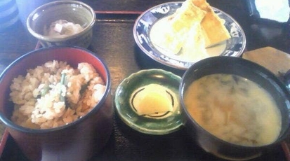 りんどう 石川県白山市三宮町 日本料理 割烹 小料理屋 鍋 甘味処 Yahoo ロコ