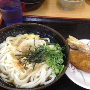 たも屋 松山平井店 愛媛県松山市平井町 うどん Yahoo ロコ