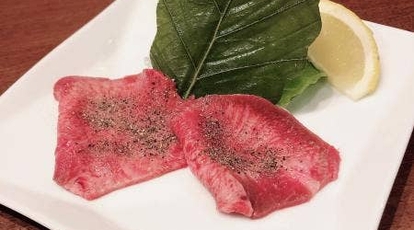 焼肉ひまわり 三田大原店 兵庫県三田市大原 焼肉 Yahoo ロコ