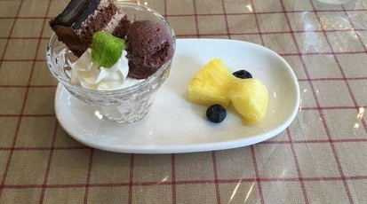 ドックカフェ 雑貨 Nana 愛知県春日井市神屋町 カフェ Yahoo ロコ