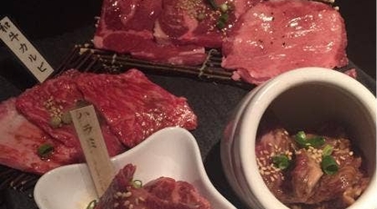 炭火ダイニングココロ 埼玉県熊谷市久保島 焼肉 Yahoo ロコ