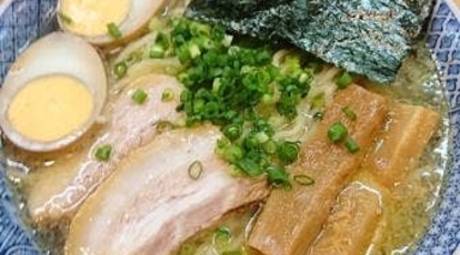 安曇野 愛知県名古屋市北区萩野通 ラーメン つけ麺 一般 Yahoo ロコ