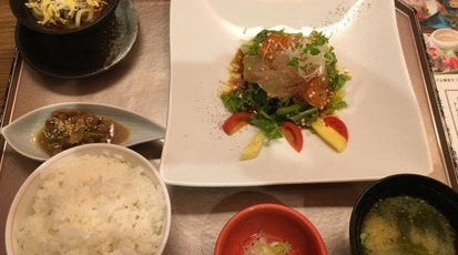 久庵 徳島県徳島市南沖洲 和食 魚介 海鮮料理 居酒屋 創作料理 Yahoo ロコ