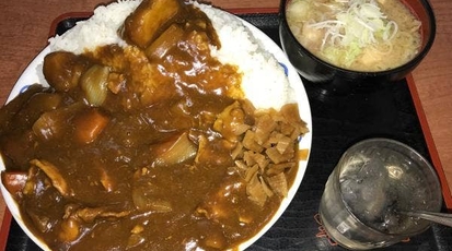 半田屋 青森石江店 青森県青森市大字石江 ランチ 定食 Yahoo ロコ