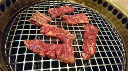 焼肉なべしま ゆめタウン博多店 福岡県福岡市東区東浜 焼肉 Yahoo ロコ