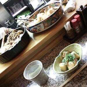 居酒屋 おかあちゃん 大阪府大阪市福島区野田 居酒屋 Yahoo ロコ