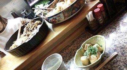 居酒屋 おかあちゃん 大阪府大阪市福島区野田 居酒屋 Yahoo ロコ