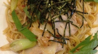 生パスタの店 エッコ エッコ 上野本店 東京都台東区東上野 パスタ Yahoo ロコ