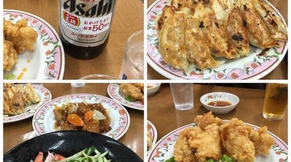 餃子の王将 国道高槻店 大阪府高槻市川西町 ラーメン 餃子 Yahoo ロコ