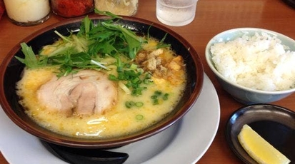 横浜家系ラーメン 松田家 上福岡店 埼玉県ふじみ野市上福岡 ラーメン 餃子 家系ラーメン つけ麺 チャーハン 丼もの Yahoo ロコ