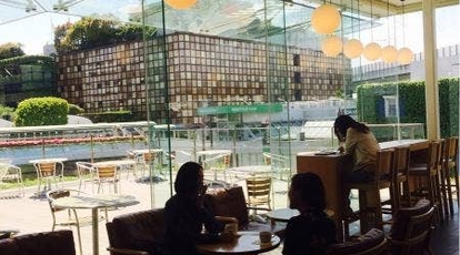 Cafe Meal Muji Cafe 二子玉川 東京都世田谷区玉川 カフェ Yahoo ロコ