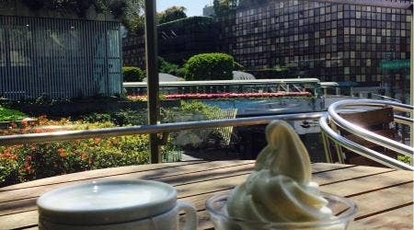 Cafe Meal Muji Cafe 二子玉川 東京都世田谷区玉川 カフェ Yahoo ロコ