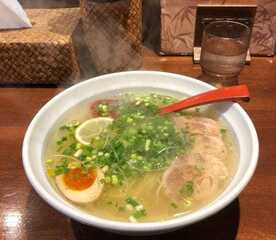 老麺魂 神奈川県横浜市都筑区北山田 ラーメン Yahoo ロコ