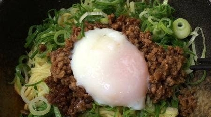 備前汁なし担担麺 虎ぼるた 岡山県岡山市北区田中 中華料理 一般 Yahoo ロコ