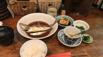 居魚家 ぎんた 大阪府大阪市東成区中本 天ぷら 魚介 海鮮料理 居酒屋 割烹 小料理屋 Yahoo ロコ