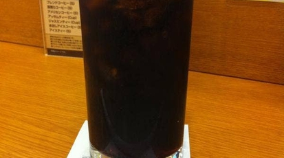 ベックスコーヒーショップ 府中本町店 東京都府中市本町 カフェ Yahoo ロコ